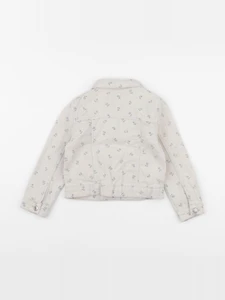 Vertbaudet - veste beige - 3 ans