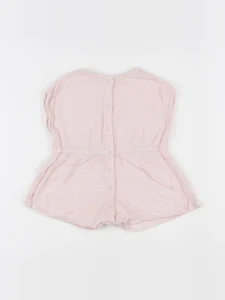 IKKS - combinaison rose - 18 mois