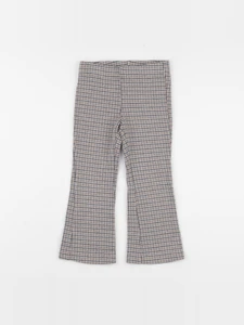 Vertbaudet - pantalon multicolore - 4 ans