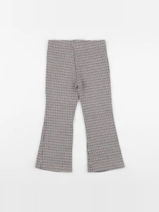 Vertbaudet - pantalon multicolore - 4 ans