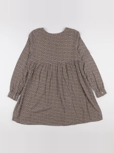 IKKS - robe multicolore - 12 ans