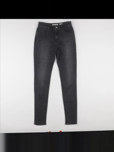 IKKS - pantalon gris - 14 ans
