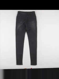IKKS - pantalon gris - 14 ans
