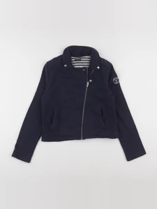 IKKS - veste bleu - 12 ans