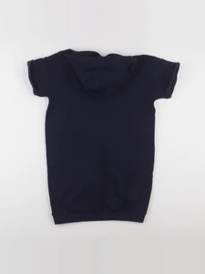 IKKS - robe bleu - 12 ans