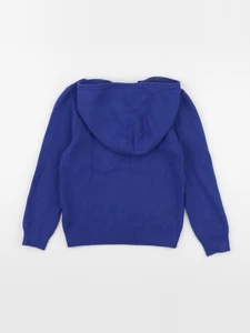 IKKS - pull bleu - 8 ans