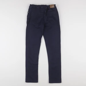 Vertbaudet - pantalon bleu - 12 ans