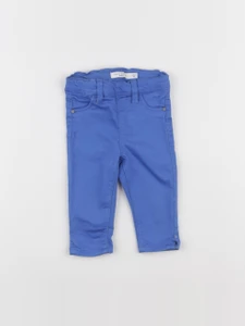 Name it - jegging bleu - 18/24 mois