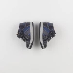 Geox - baskets bleu - pointure 20