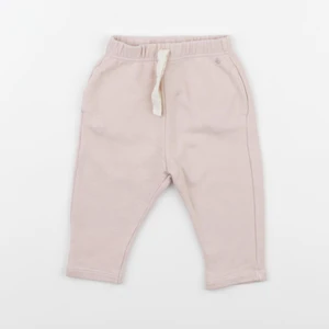 Petit Bateau - jogging rose - 6 mois