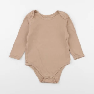 Vertbaudet - body rose - 24 mois