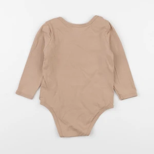 Vertbaudet - body rose - 24 mois
