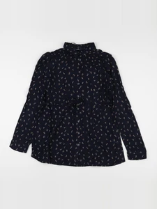 Kiabi - chemise allaitement, grossesse bleu - 36