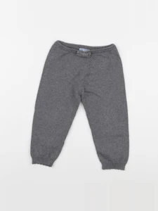 Jacadi - legging gris - 24 mois