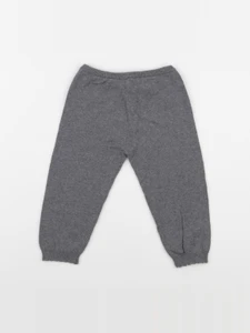 Jacadi - legging gris - 24 mois