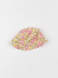 Louise Misha - chapeau multicolore - 3/6 mois