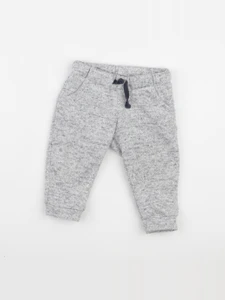 Boutchou - jogging bleu - 12 mois