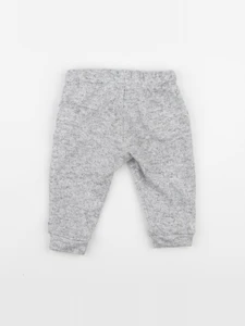 Boutchou - jogging bleu - 12 mois