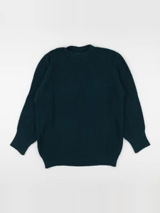 Envie de fraise - pull grossesse vert - m