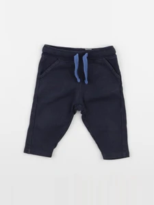 Boutchou - jogging bleu - 6 mois