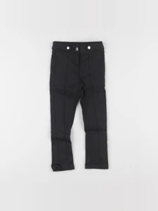 Tape à l'oeil - pantalon noir - 2/3 ans