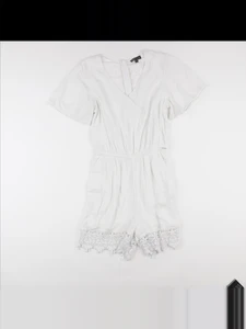 IKKS - combinaison blanc - 14 ans