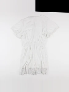 IKKS - combinaison blanc - 14 ans