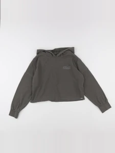 IKKS - sweat vert - 12 ans