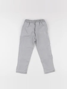 IKKS - pantalon gris - 3 ans
