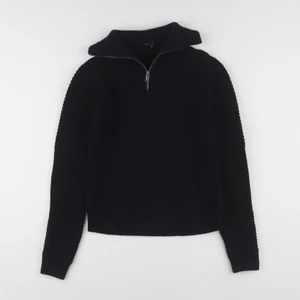 IKKS - pull bleu - 12 ans