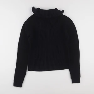 IKKS - pull bleu - 12 ans