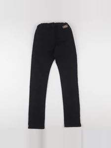 IKKS - jean noir - 12 ans