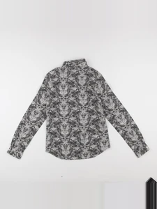 IKKS - chemise blanc - 12 ans
