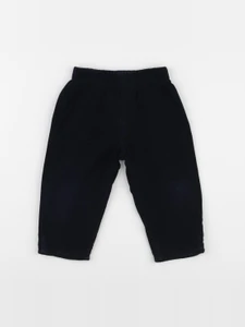 Jacadi - pantalon bleu - 18 mois