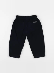 Jacadi - pantalon bleu - 18 mois