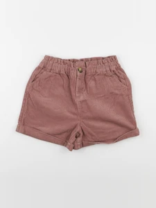 Vertbaudet - short rose - 10 ans