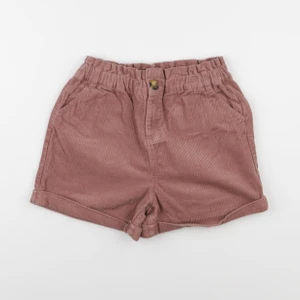 Vertbaudet - short rose - 10 ans
