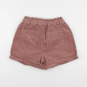 Vertbaudet - short rose - 10 ans