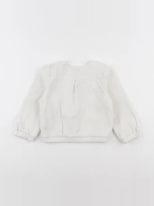 Tape à l'oeil - veste beige - 2 ans