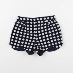 Jacadi - short bleu, blanc - 36 mois