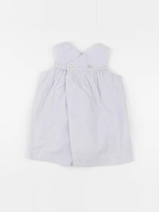 Jacadi - robe violet - 12 mois