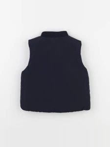 Jacadi - doudoune bleu - 18 mois