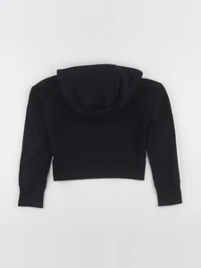 Nike - sweat noir - 8 ans