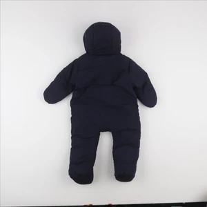 Jacadi - combi-pilote bleu - 12 mois