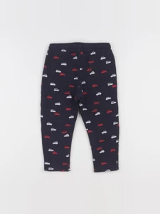 Boutchou - jogging bleu - 24 mois