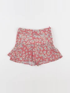 IKKS - jupe short multicolore - 3 ans