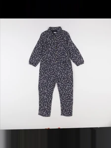 IKKS - combinaison multicolore - 3 ans