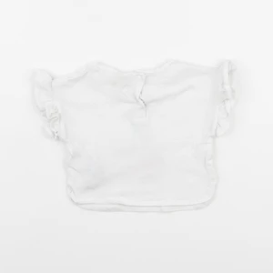 Tape à l'oeil - tee-shirt blanc - 3 mois