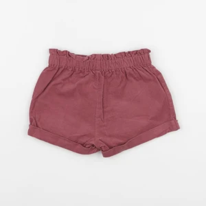 Vertbaudet - short rose - 36 mois