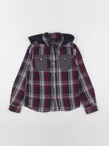 IKKS - chemise multicolore - 8 ans